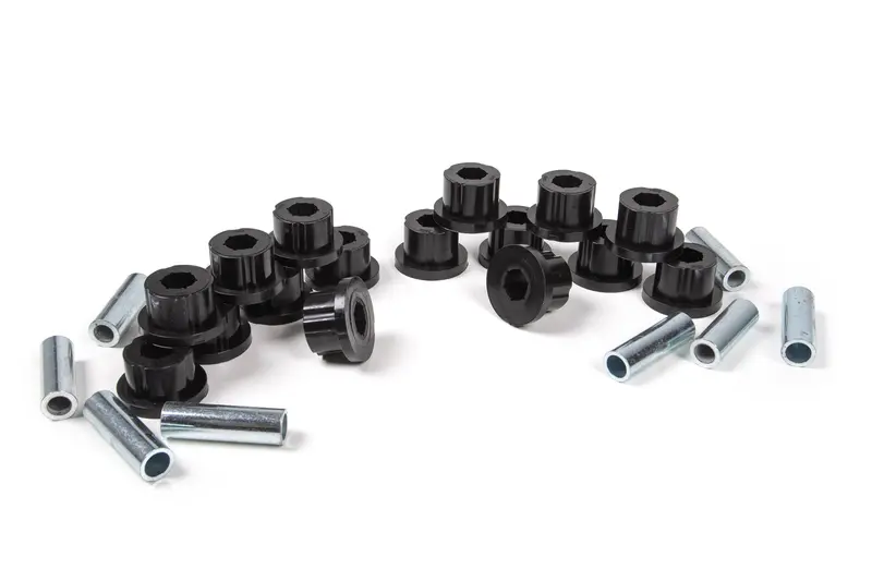 Control Arm Bushing And Sleeve Kit For 1994–1999 Dodge Ram 1500/2500/3500 4Wd 1