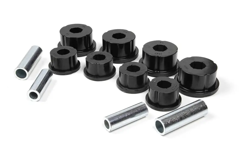Control Arm Bushing And Sleeve Kit – Precision Fit For Ram 2500 (2014–2025) And Ram 3500 (2013–2022) 4Wd 1