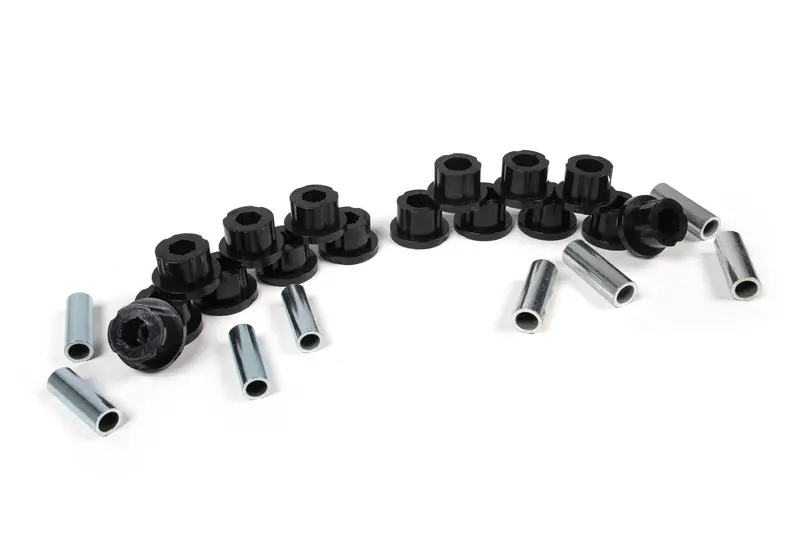 Control Arm Bushing & Sleeve Kit — Dodge Ram 1500/2500/3500 4Wd (2000–2001) 1