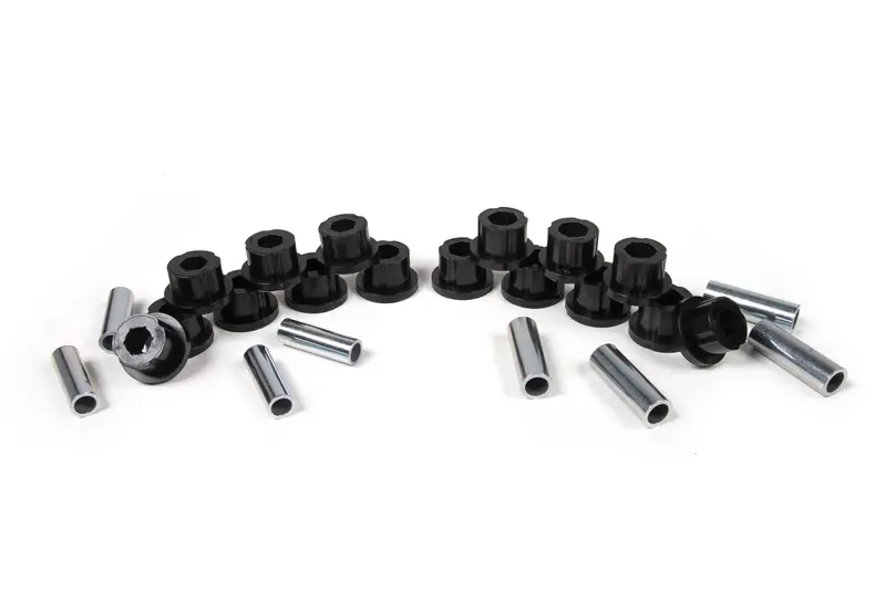 Control Arm Bushing & Sleeve Kit – Dodge Ram 2500/3500 4Wd (2003–2009) 1