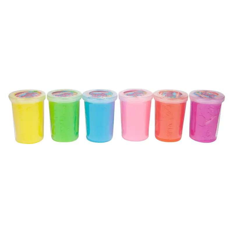 Crazy Putty – Classic Squishy Toilet-Themed Modeling Compound 1