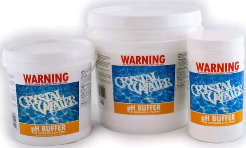 Cw Ph Stabilizer Buffer Powder – 1 Kg 1