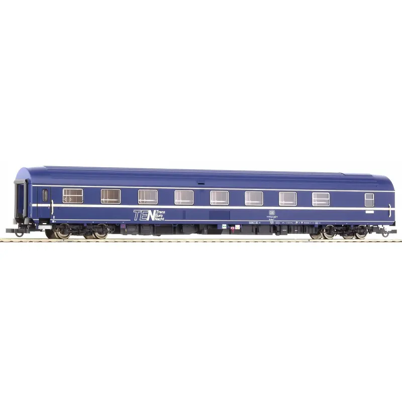 Db T2S Sleeper Coach Model 1