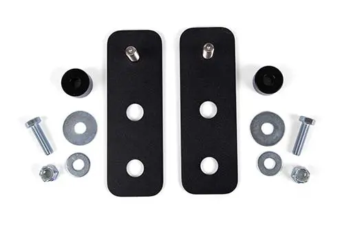 Def Tank Relocation Kit For 2019–2024 Ram 3500 Mega Cab And Dually Models 1
