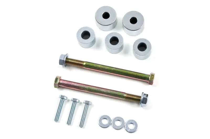 Differential Drop Kit For 1995–2004 Toyota Tacoma And 2000–2006 Tundra 1