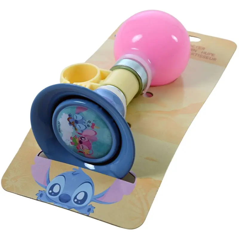 Disney Stitch Horn Toy – Girls’ Fun Noisemaker 1