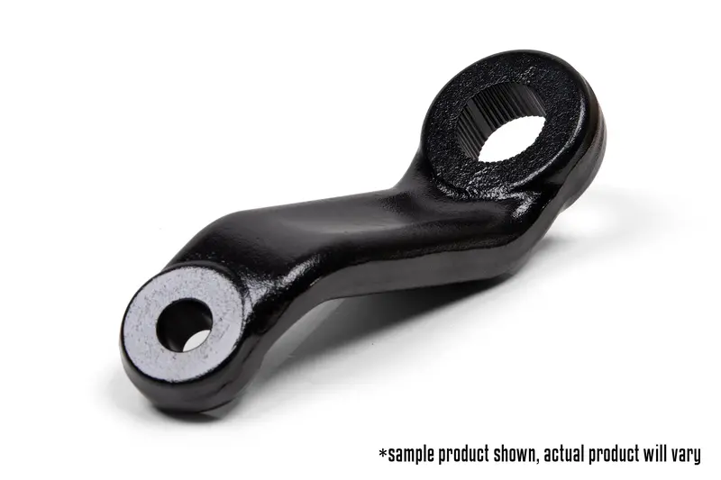 Drop Pitman Arm — 6.875" Vertical Drop For Jeep Cherokee Xj (1984–2001) & Grand Cherokee Zj (1993–1998) 1