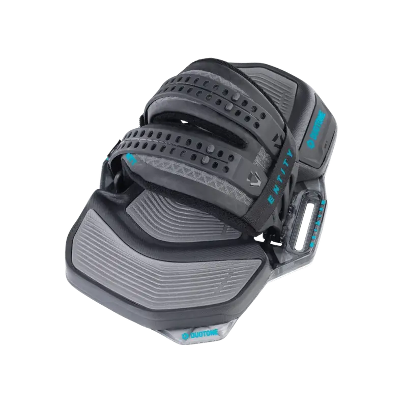 Duotone 2025 Entity Ergo Kitesurfing Kite 1