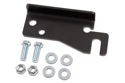 E-Brake Relocation Bracket For 2009–2014 Ford F-150 1