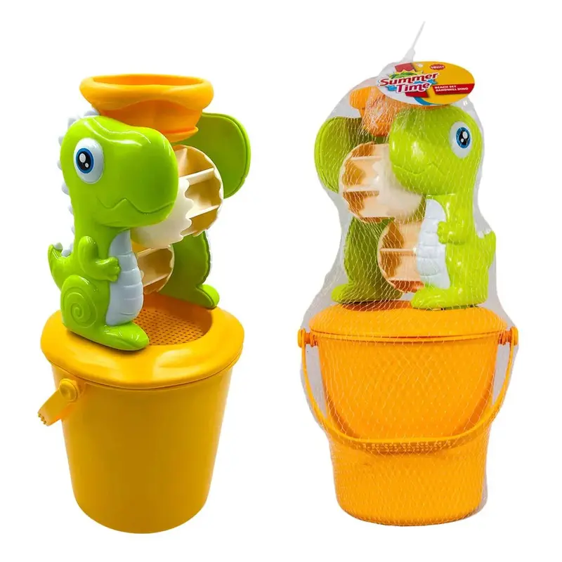 Emmerset Summertime Sand Play Set – Includes Rotating Windmill 1