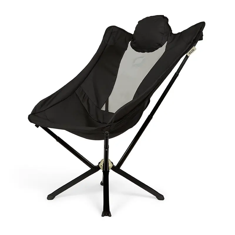 Epiq Ergonomic Lounge Chair – Modern Design 1