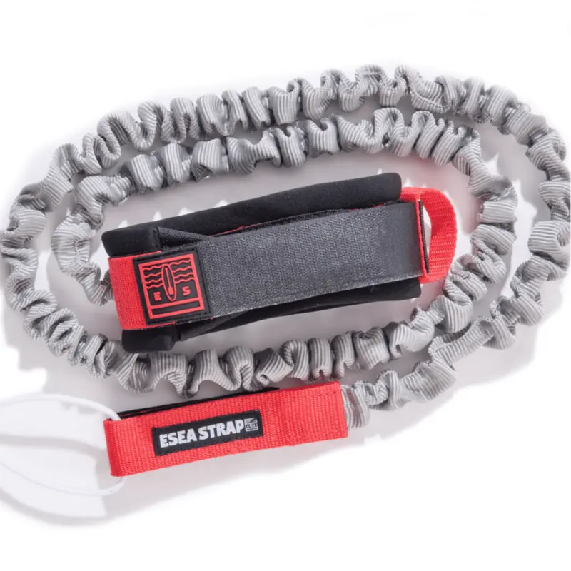 Esea Strap Carry Leash – 11'7" To 12'6" Length 1
