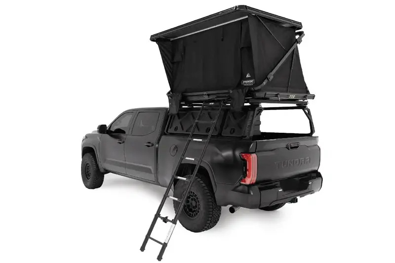 Evolution V3 Xl Rooftop Tent With Expanded Capacity 1