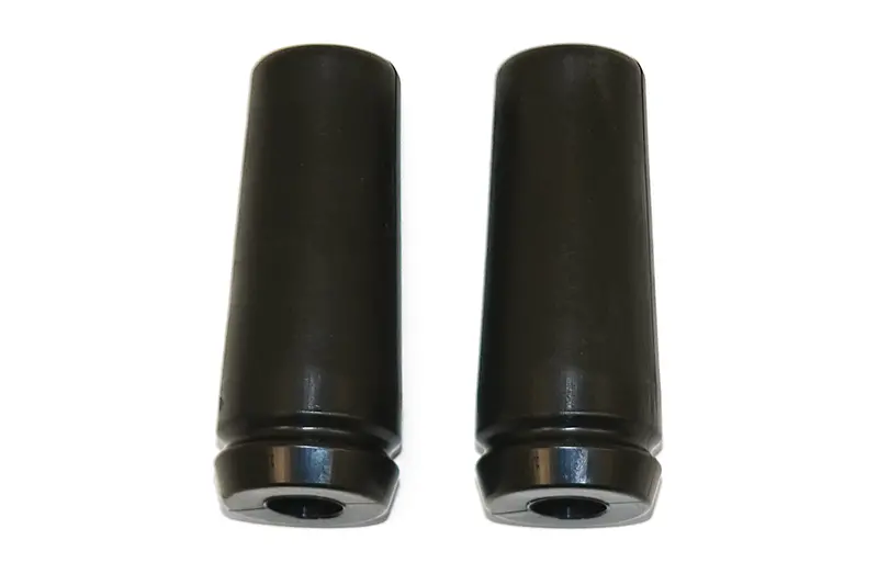 Extended Bump Stop Pair — Compatible With Jeep Wrangler Tj (1997–2006), Cherokee Xj (1984–1996), Grand Cherokee Zj (1993–1998) 1