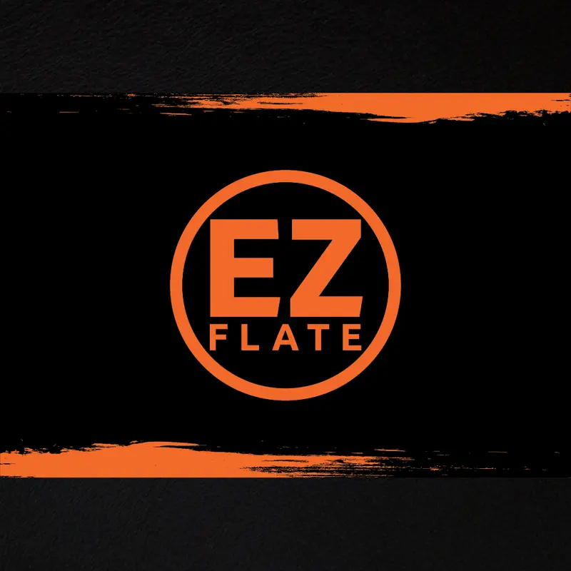 Ez Flate High-Visibility Whip Flags For Off-Road Use 1