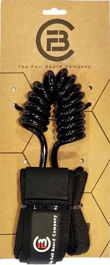 Fbc Ankle Leash – First-Generation Safety Tether 1