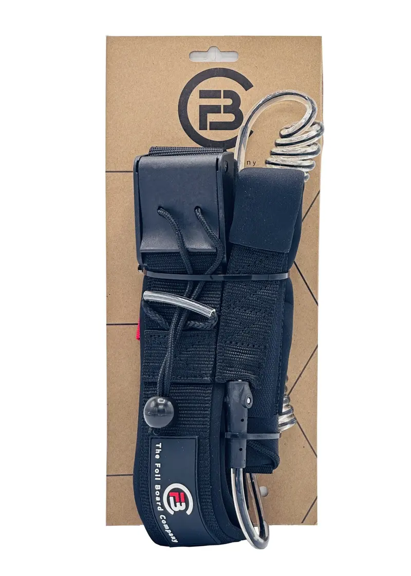 Fbc Board Waist Leash – V2 Model For Secure Attachment 1
