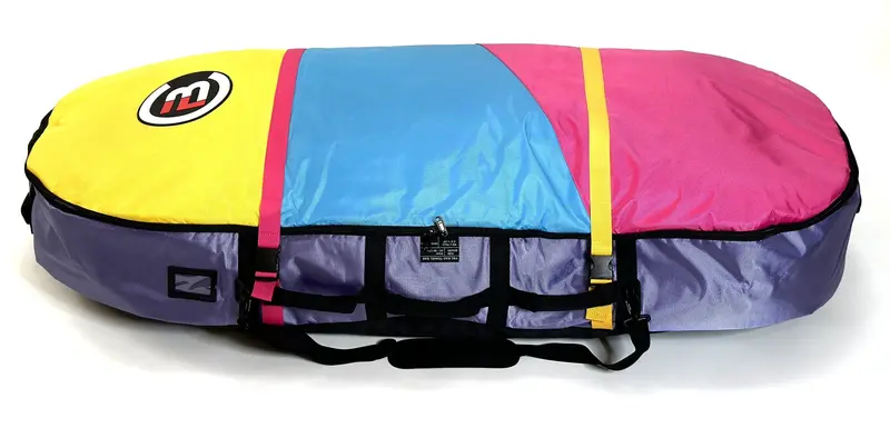 Fbc Rad Travel Bag V2 – Durable Kite & Gear Transport Solution 1