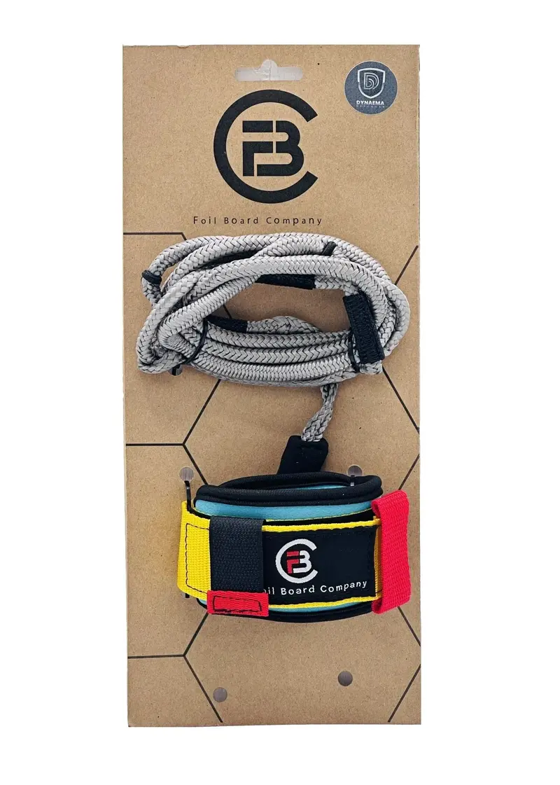 Fbc Rad Wrist Leash V2 – Ergonomic Safety Strap 1