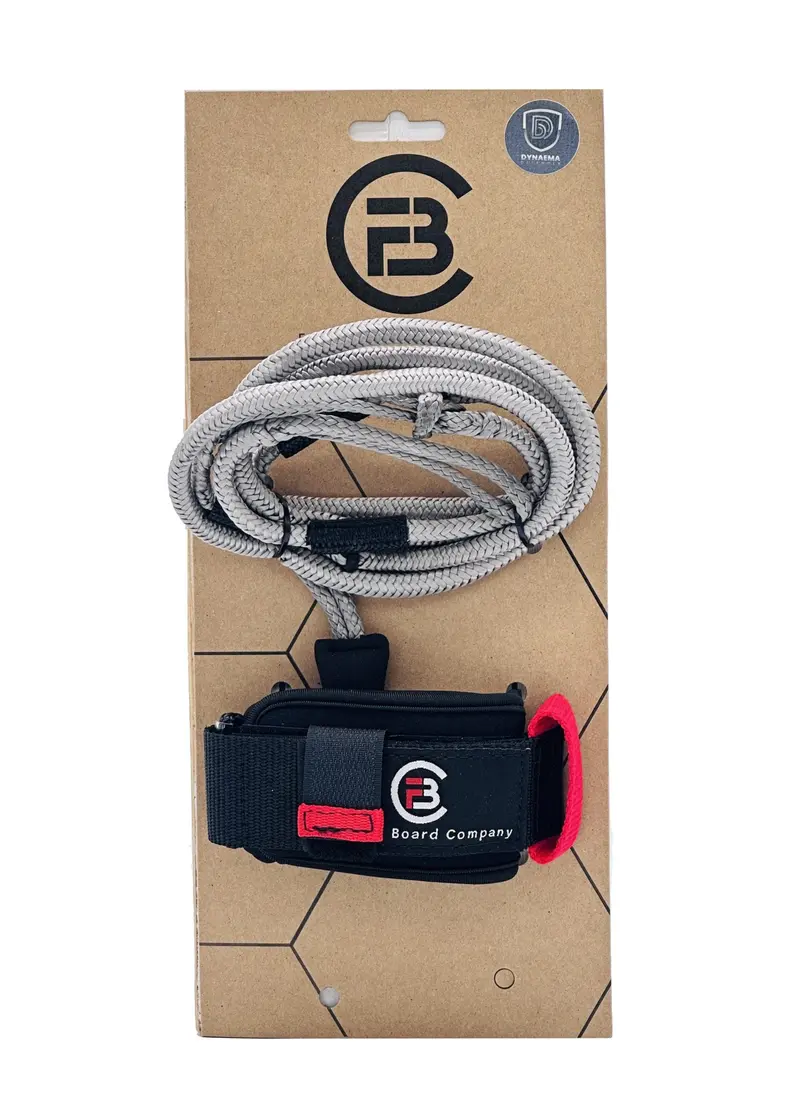 Fbc Wrist Leash – Dyneema Construction, V1 Version 1