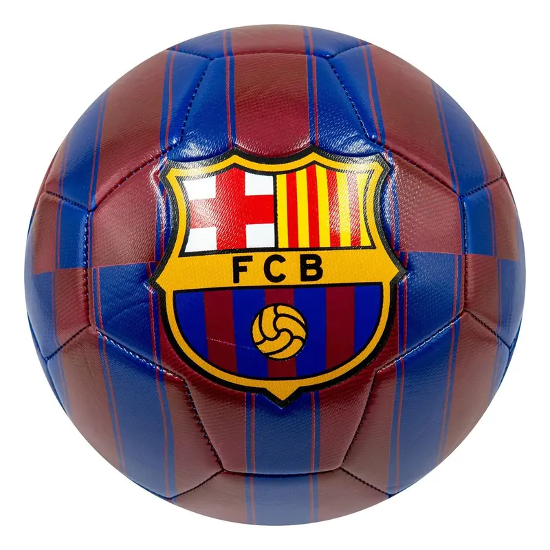 Fc Barcelona Home Match Ball – 2025/26 Season 1