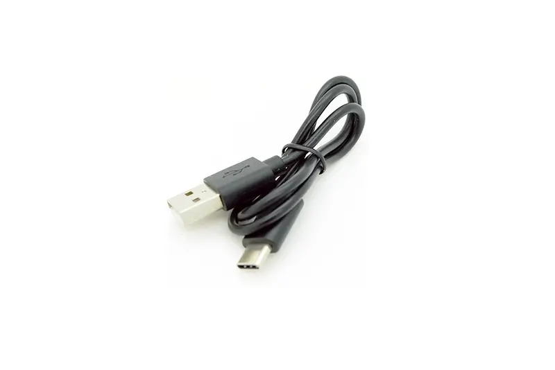 Fenix Usb Type-C Charging Cable – Durable Braided Sync & Charge Cable 1