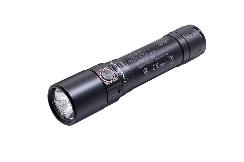 Fenix Wf30Re Intrinsically Safe Led Flashlight (280 Lm) – Hazardous Environment Rated 1