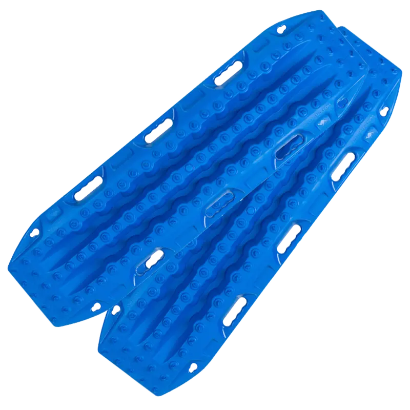 Fj Blue Maxtrax Mkii All-Terrain Recovery Boards 1