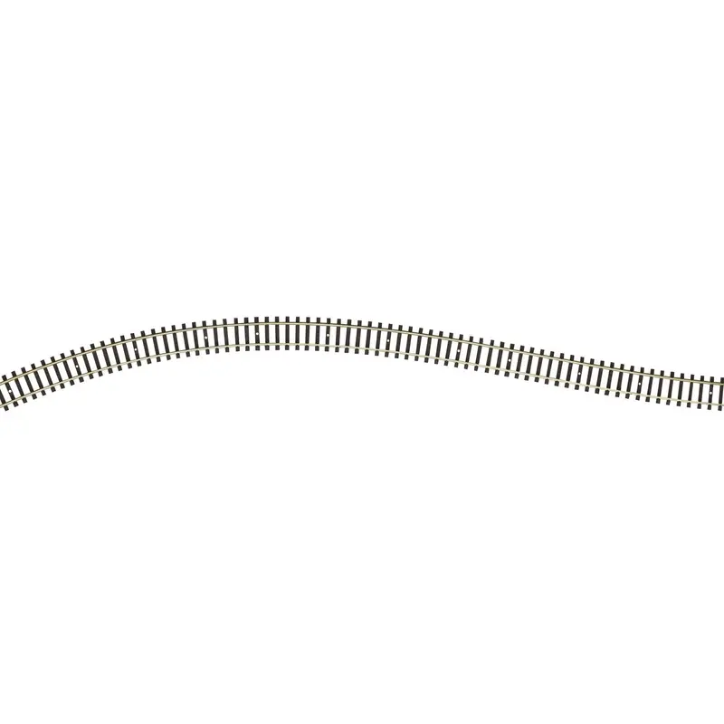 Fleischmann N-Gauge Flexible Track (730Mm) 1