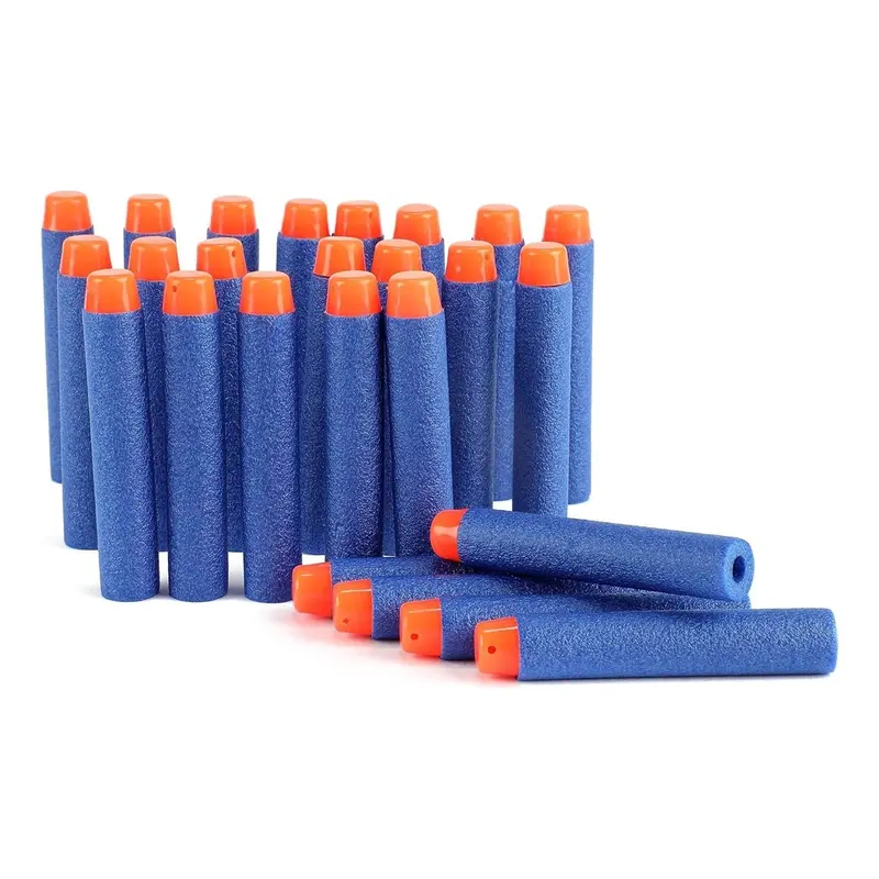 Foam Strikex Foam Arrows – 30-Piece Archery Set 1