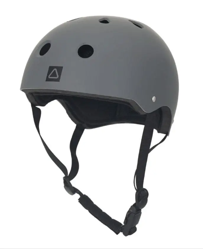 Follow Helmet Pro – Ventilated Performance Shell 1