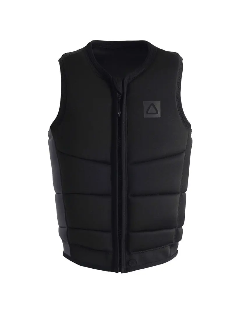 Follow Impact Vest Corp – Professional-Grade Buoyancy Aid 1