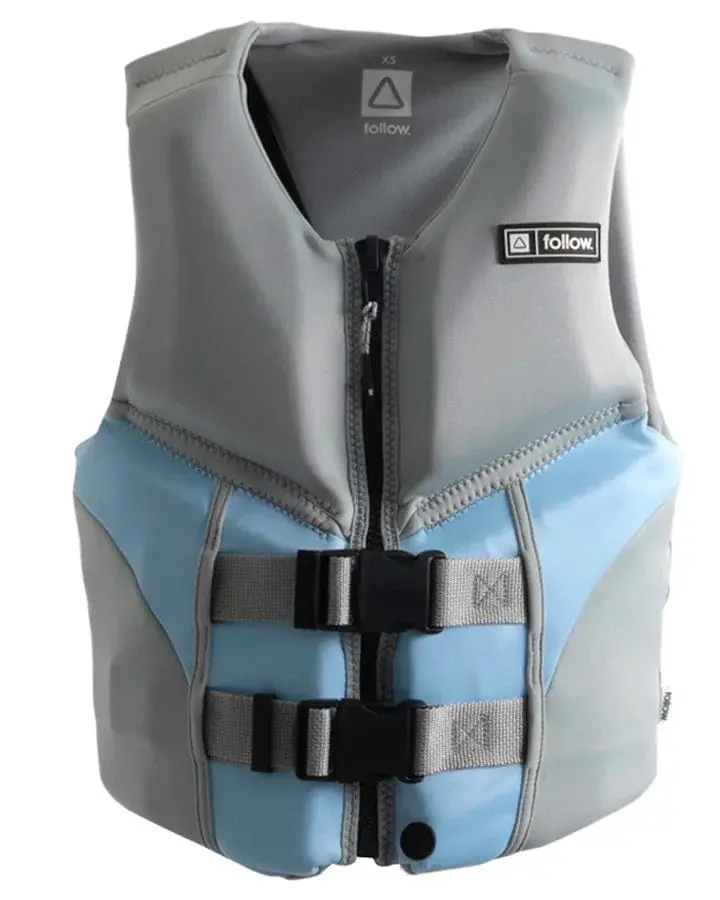 Follow Women'S Cure Cga-Certified Wake Vest 1