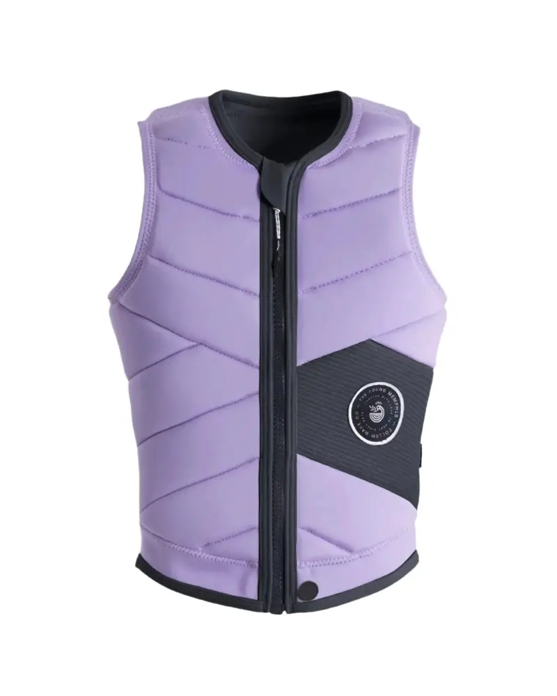 Follow Women’S Impact Vest – Memphis Cut & Fit 1