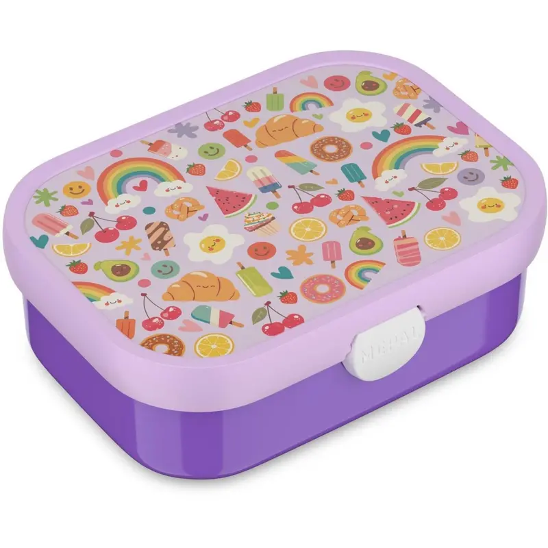 Food Festival Design Lunch Container For Children 1