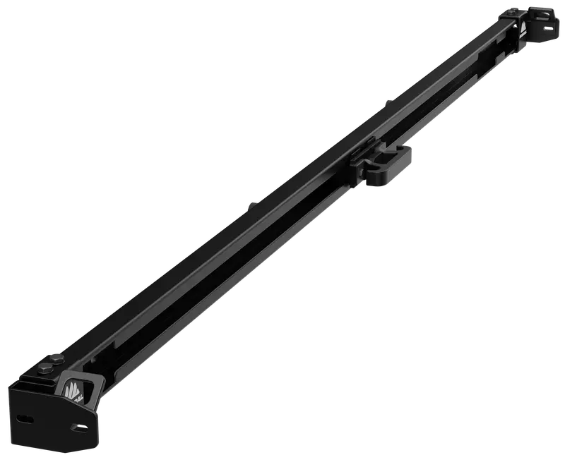 Ford F-150 & Raptor Integral Bulkhead Rail — Optimized For 5.5-Foot Beds (2015+) 1