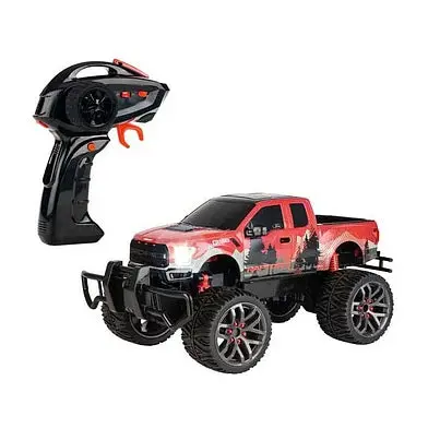 Ford F-150 Raptor Rc Vehicle – 2.4 Ghz 1