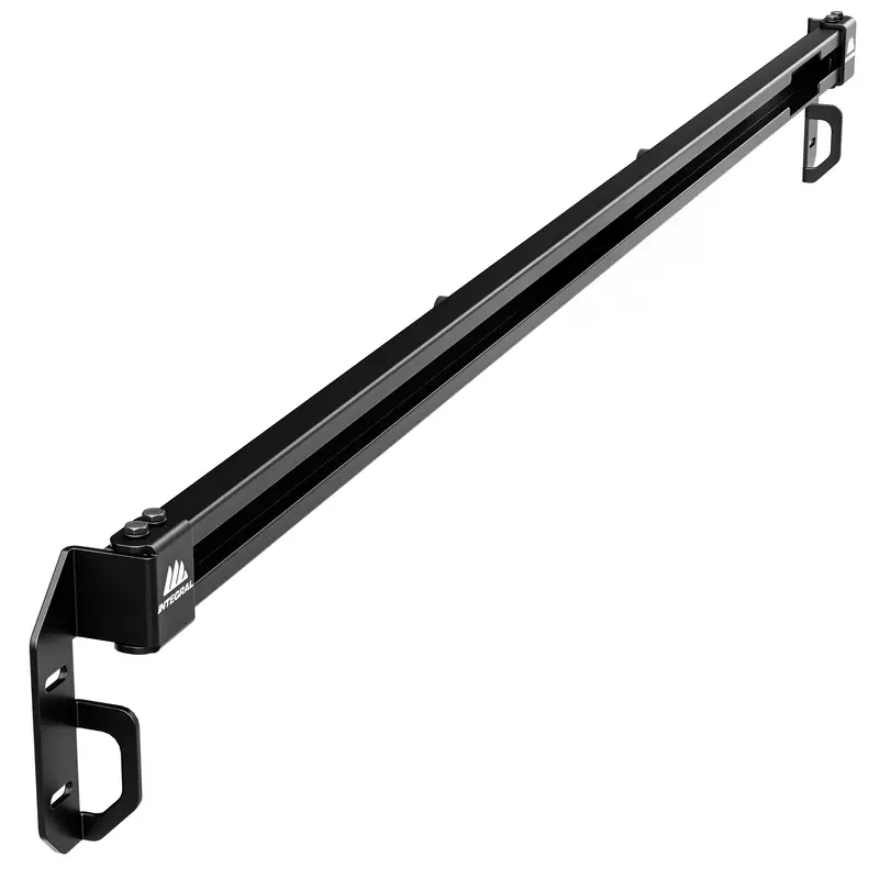 Ford Super Duty Integral Bulkhead Rail — Reinforced Design (2017+) 1