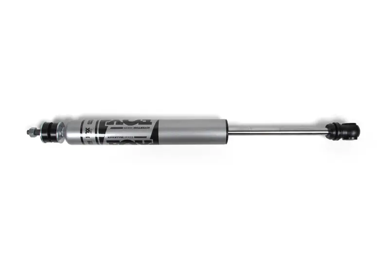 Fox 2.0 Adventure Series Front Shock – 3" Lift, Optimized For Jeep Wrangler Tj/Lj 1