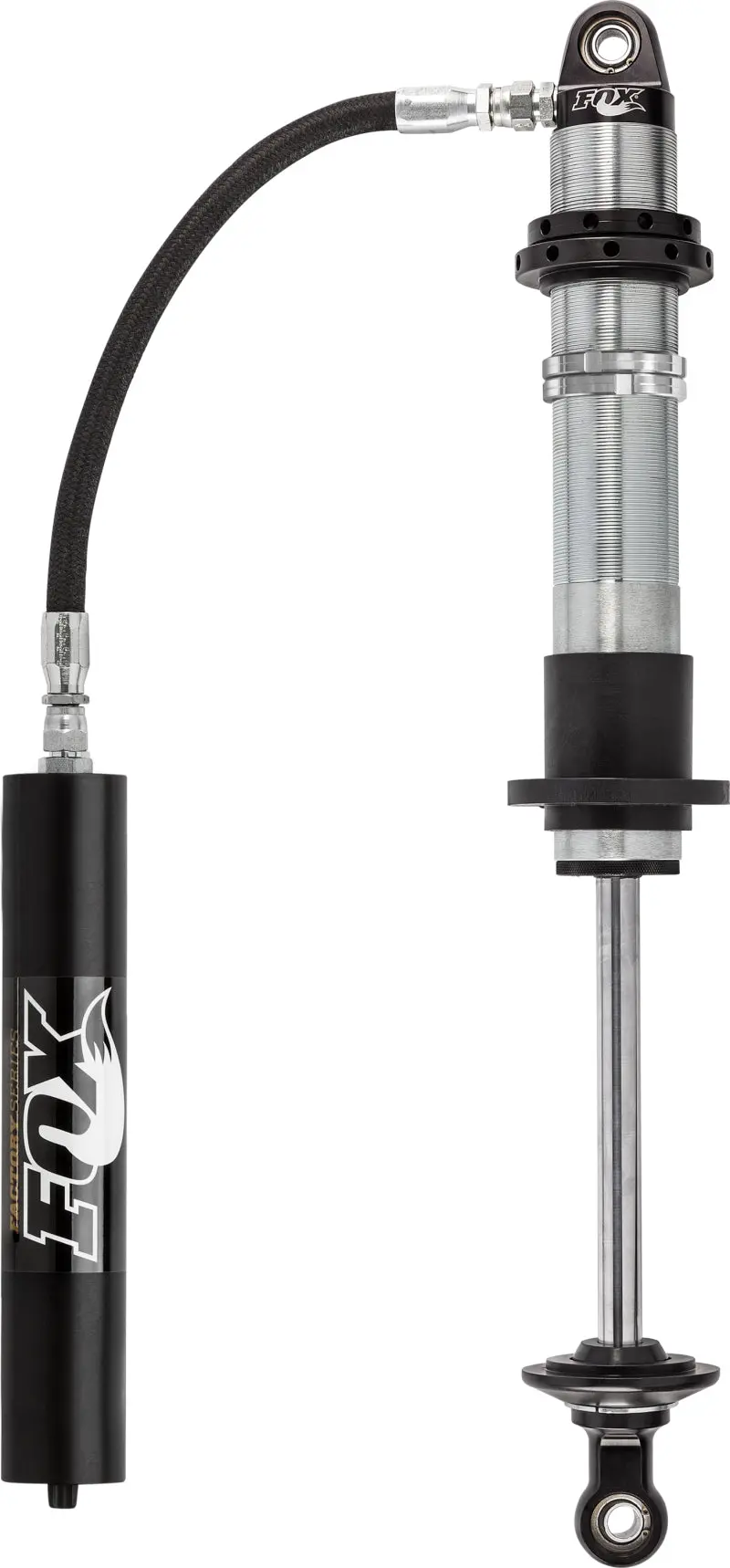 Fox 2.0 Factory Race Series 16″ Rotating Coilover Remote Reservoir Shock With Dsc Adjuster 1