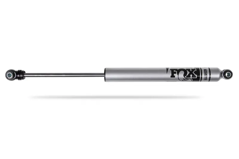 Fox 2.0" Ifp Adventure Series Shock – Vehicle-Specific, Dimensions: 26.85" × 16.76" × 2", Eb1/Eb1 Mounts 1
