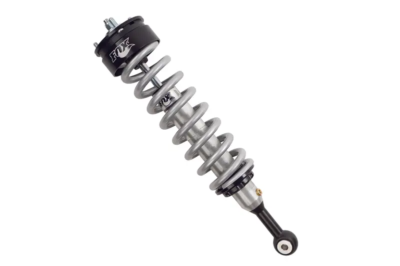 Fox 2.0 Ifp Coilover Shock – 0–2 In Lift, Performance Series For 2006–2018 Dodge Ram 1500 4Wd 1