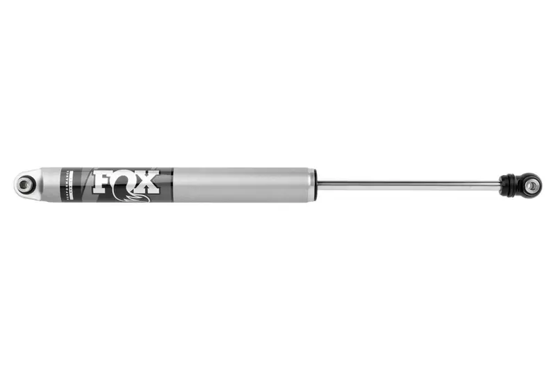 Fox 2.0 Ifp Rear Shock – Performance Series For Jeep Wrangler Jl With 3.5–4" Lift 1