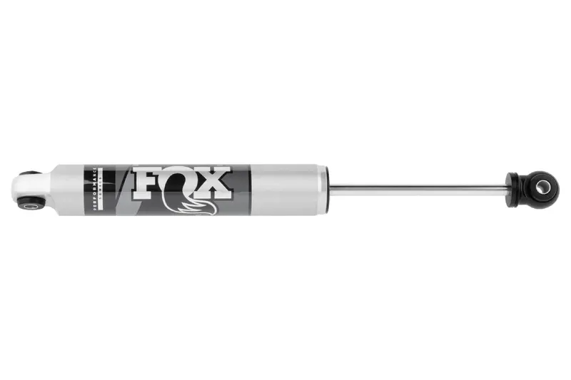 Fox 2.0 Ifp Steering Stabilizer — Performance Series For Jeep Wrangler Jl & Gladiator Jt 1