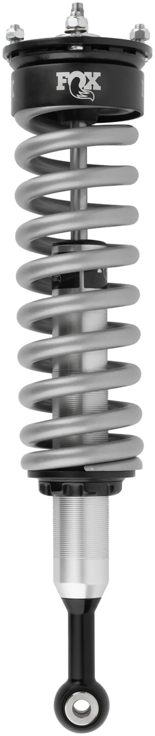 Fox 2.0 Performance Series Ifp Coilover – 4.925-Inch Travel, Aluminum Body, Fits 2009+ Ford F-150 2Wd (0–2 Inch Lift) 1