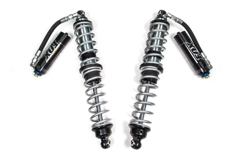 Fox 2.5-Inch Rear Coilover Shocks With Dsc Adjuster – Factory Race Series For Jeep Wrangler Jk 1