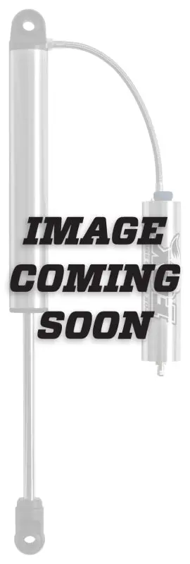 Fox 2.5 Performance Elite Coilovers For Toyota Hilux (2016–2019), 2–3″ Front Lift (Pair) 1