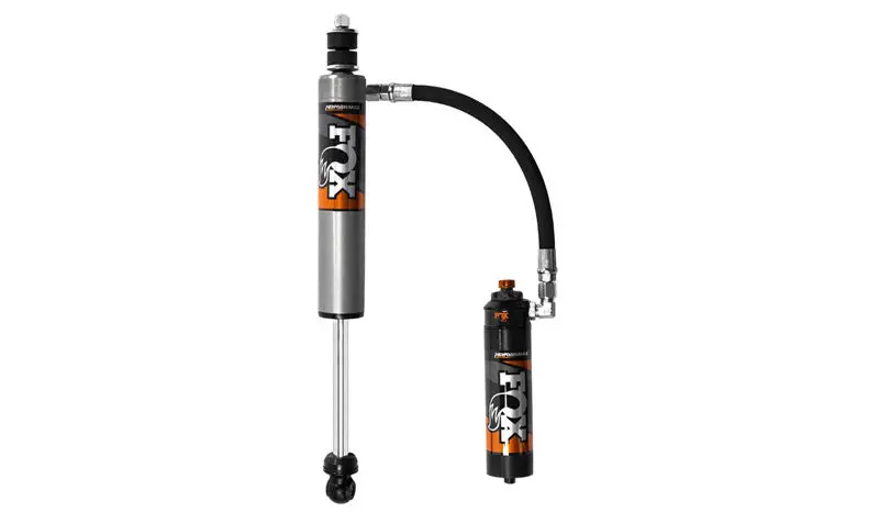 Fox 2.5 Performance Elite Front Shocks With Dsc Reservoir For Jeep Wrangler Jk (2007–2018) – 4.5–6-Inch Lift 1