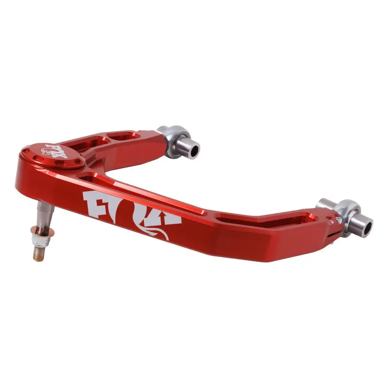 Fox Billet Upper Control Arm – Orange Anodized, Designed For Ram Trucks (2009–2025) 1