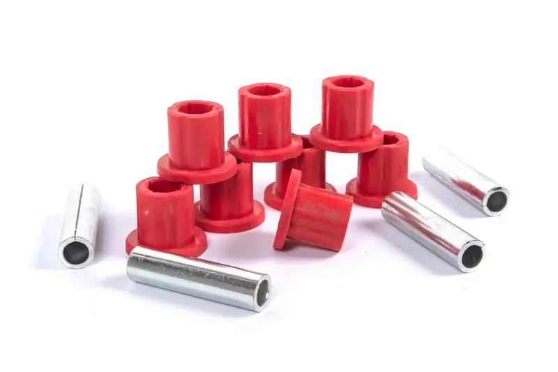 Frame Shackle Bushing Kit – 1 Per Side, Jeep Wrangler Yj (1987–1995) 1